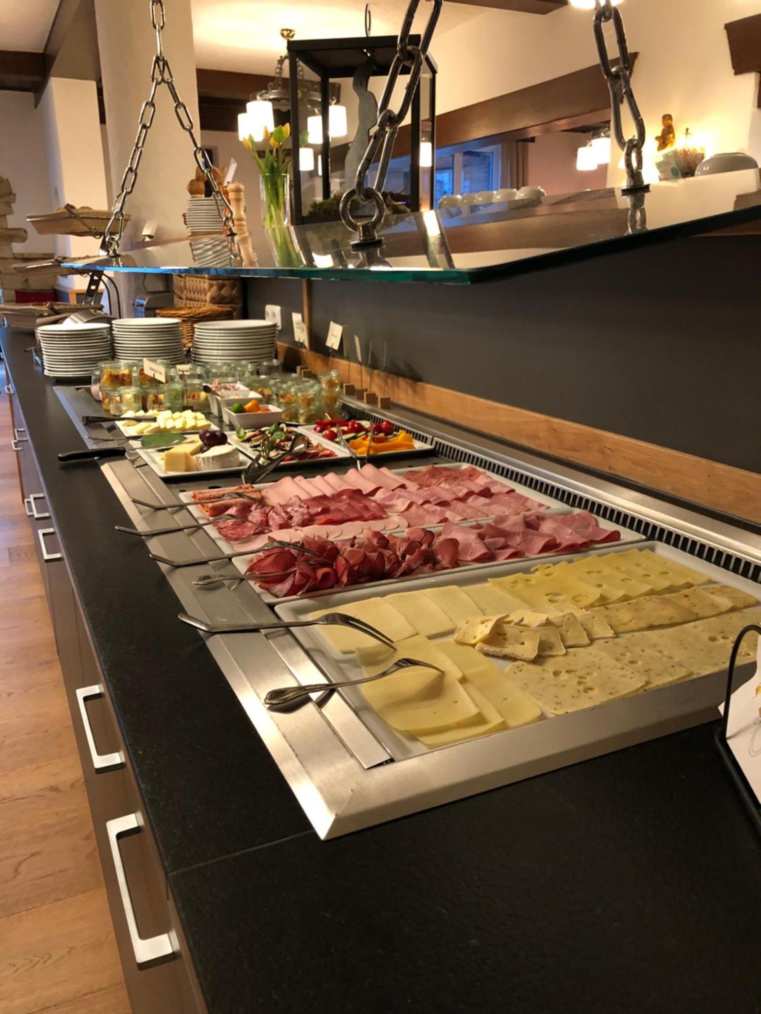 Hotel Garni Alpengruss 가르미슈파르텐키르헨 외부 사진
