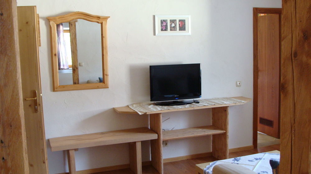 Hotel Garni Alpengruss 가르미슈파르텐키르헨 외부 사진
